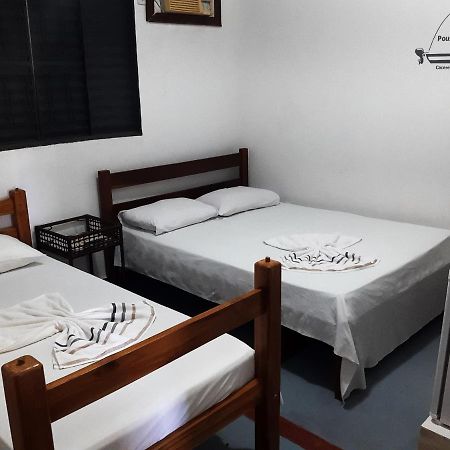 Pousada E Pesquerio Jauru Cáceres Esterno foto